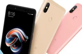 Xiaomi espera entrar en el mercado estadounidense a finales de año