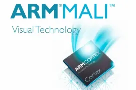 ARM anuncia sus GPUs  Mali G52 y G31 para gama media y baja
