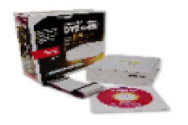 Artec distribuye otra grabadora más de DVD a 12x