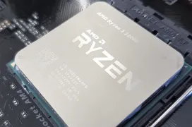 Primeros benchmarks filtrados del AMD Ryzen 2700X lo sitúan por encima del Core i7-8700K