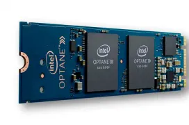 Intel anuncia sus SSD Optane 800P con memorias 3D Xpoint en formato M.2