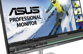 ASUS ProArt PA32UC, monitor profesional 4K con HDR real