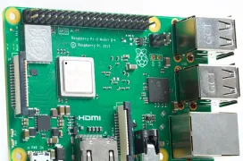 Llegan las Raspberry Pi 3 Model B+ con más potencia y conectividad