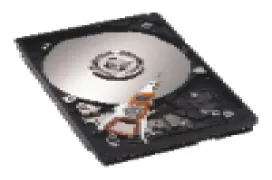 Discos duros sATA y ATA de unos increibles 400 GB de manos de Seagate