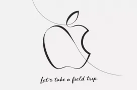 Apple prepara un evento para el 27 de marzo centrado en educación