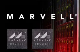 Marvell introduce dos nuevas controladoras PCIe NVMe SSD