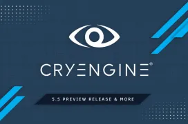 Así luce el motor gráfico Cryengine 5.5, ya disponible para descargar en preview