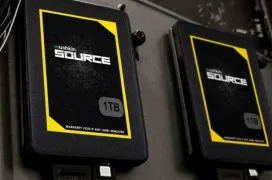 Mushkin añade la línea de SSD Source a su catálogo de entrada