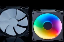 Phanteks quiere que pongas RGB por todo tu ordenador con estos dispositivos