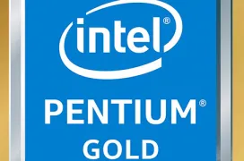 Intel añade nuevos procesadores Pentium y Celeron Coffee Lake 