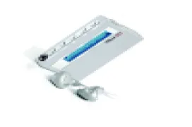 USBeat es el nombre del último reproductor portátil de Rimax