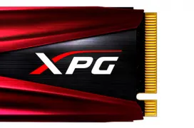 ADATA lanza los nuevos SSD XPG GAMMIX S11 PCIe Gen3x4 NVMe 1.3