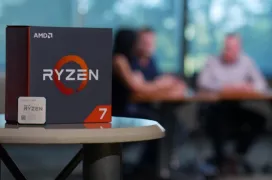 AMD ya trabaja en la arquitectura Zen 5