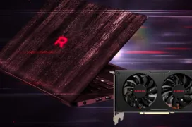 Las AMD Radeon RX 500X son un renombrado de las RX 500 para OEM