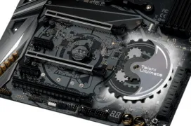 ASRock añade 6 placas base con chipset AMD X470 a su catálogo