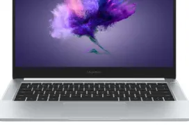 Honor MagicBook, así es el nuevo portátil económico de Huawei