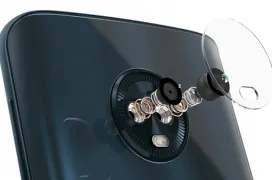 Lenovo renueva su gama media con los Moto G6 con pantalla 18:9 y doble cámara