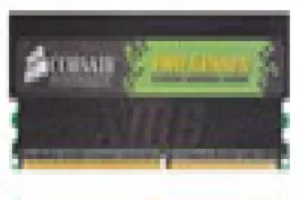 Corsair presenta sus módulos de memoria DDR2