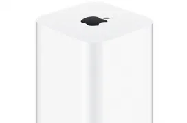 Apple cancela su línea de routers AirPort
