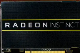 AMD ya ha fabricado las primeras GPUs a 7 nanómetros