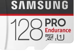 Samsung promete una durabilidad 25 veces mayor en sus tarjetas microSD PRO Endurance