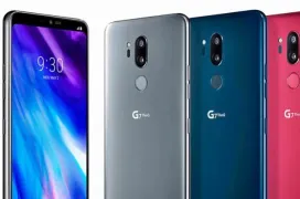 LG y Samsung preparan smartphones con 5G para el MWC 2019
