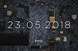 El HTC U12 llegará el 23 de mayo