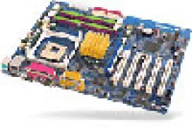 Albatron presenta sus soluciones de gama alta para los procesadores de Intel