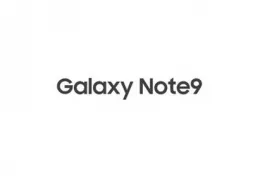 Filtrada una imagen del Galaxy Note 9; más de lo mismo