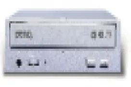 DW1600 de BenQ a 16x es la grabadora de DVDs más rápida del mundo