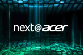 Resumen de las novedades de la Acer@Next 2018