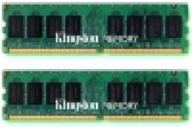 Kingston renueva toda su gama de memorias para el creciente mercado de la DDR2
