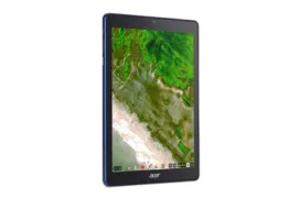 Acer presenta en la Acer@Next un nuevo concepto de Chromebook en forma de Tablet