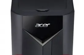 Acer estrena su nuevo sobremesa gaming Nitro 50 con precio ajustado y carga Qi