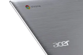Chromebooks convertibles, potentes y económicos, son la apuesta de Acer entorno a Chrome OS