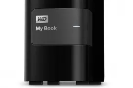Western Digital pone en oferta discos duros MyBook recertificados