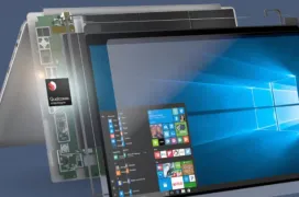 Qualcomm anuncia el Snapdragon 850 para dar vida a la nueva generación de portátiles "siempre conectados" con Windows 10 ARM