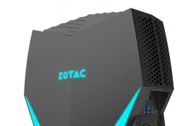 ZOTAC apunta al segmento gaming para esta Computex