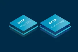 ARM ha anunciado su siguiente arquitectura de procesadores, podría luchar en el campo de los portátiles
