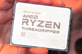 AMD desvela Threadripper 2: 32 núcleos y 64 hilos para este verano