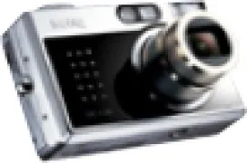 DC C40 es una de las más sencillas cámaras de BenQ