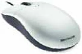 Microsoft lanza un ratón de gama básica para todos los usuarios: el Basic Optical Mouse