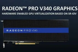 Nuevos rumores apuntan a la primera gráfica a 7nm de AMD