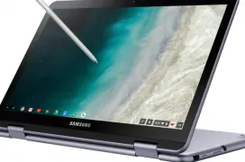 Samsung sigue apostando por Chrome OS con un nuevo Chromebook con stylus