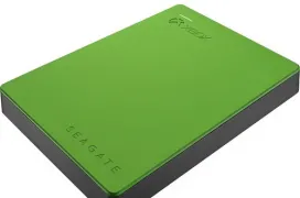 Seagate introduce un disco SSD de 2TB exclusivo para consolas Xbox