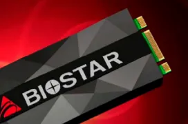Los BIOSTAR M500 son SSDs PCI-e NVMe a precio de SATA