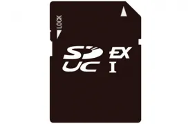 Llega SD Express, el nuevo estándar de tarjetas SD con velocidades de PCIe 3.0 NVMe