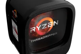 Los AMD Ryzen Threadripper siguen bajando de precio, el 1950x ya está a menos de 650 Euros