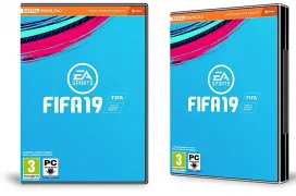 EA mostrará las probabilidades de cada premio en las cajas aleatorias de FIFA 19