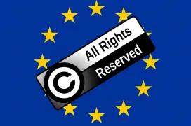 Se está votando la nueva normativa Europea sobre Copyright que podría cambiar Internet tal y como lo conocemos
